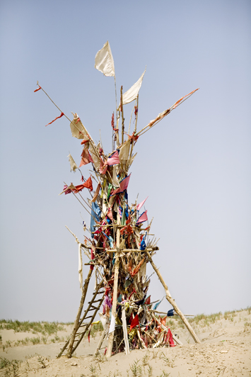 Prayers and Wishes, 2010